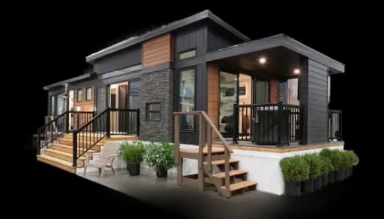 Série Black Diamond